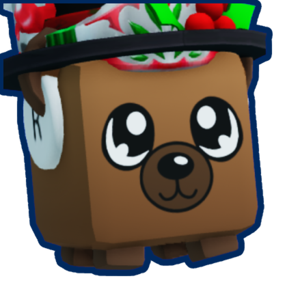 Quamatic Bear