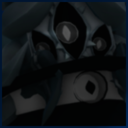 Shiny Mythic Seraph Tophat