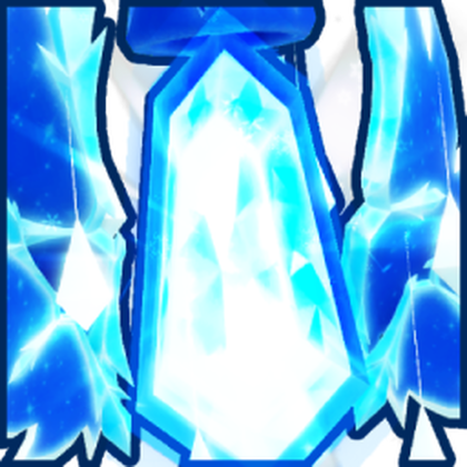 Frost Shard