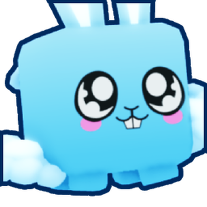 Cloudy Bunny