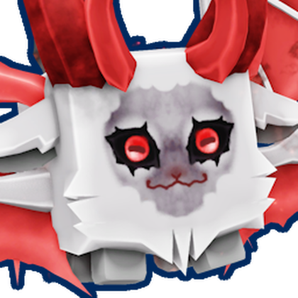 Shiny Mythic The Devil
