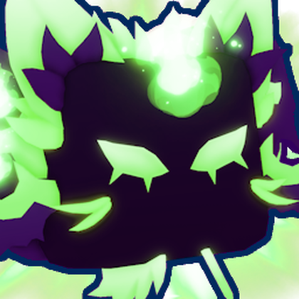 Shiny Fox O' Wisp