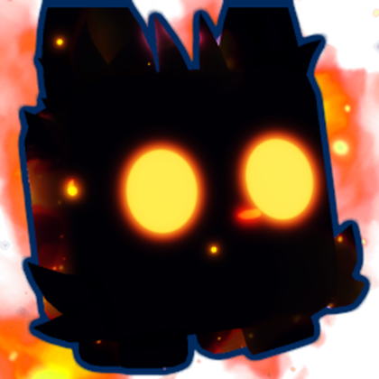Darkness Creature