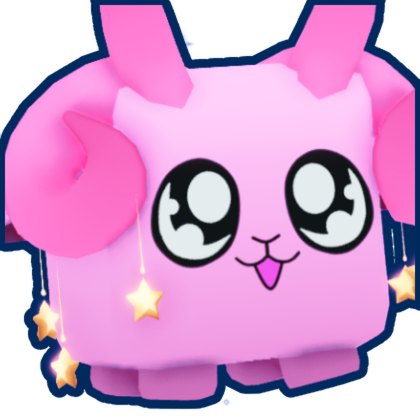 Stellar Goat