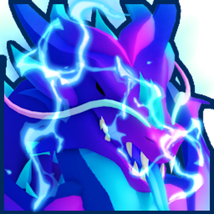 Shiny Mythic Electric Basilisk