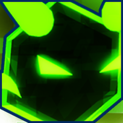 Shiny Mythic Christmas Elemental