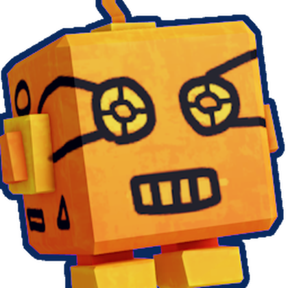 Mythic Giant D.I.Y Robot