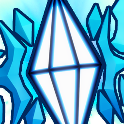 Shiny Mythic Shard
