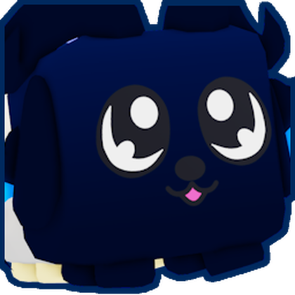 Shiny Mythic Dogcat