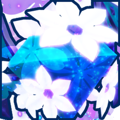 Shiny Lotus Gem