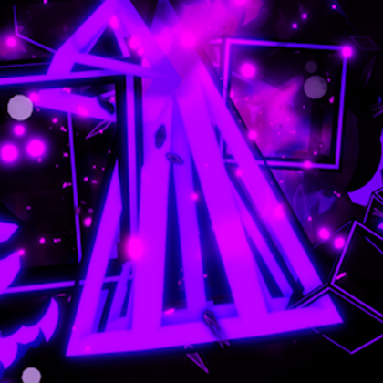 VOID PYRAMIDIUM