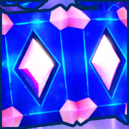 Shiny Mythic Crowned Jewel