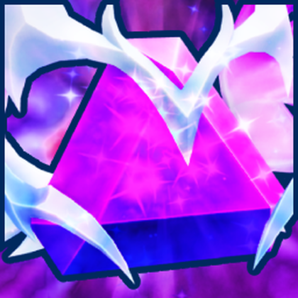 Shiny Grand Topaz