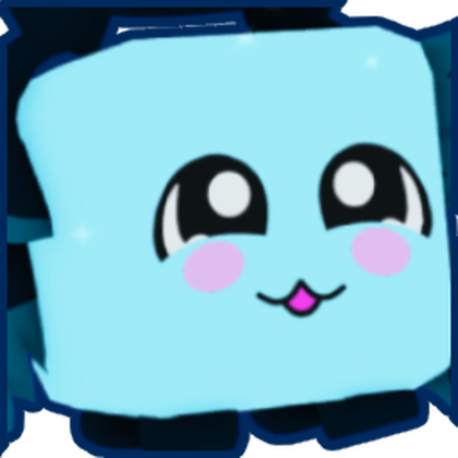 Mythic Azure Angel