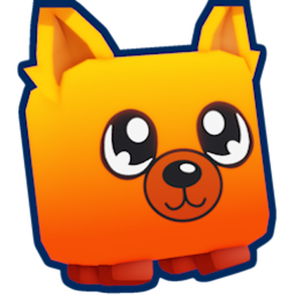 Magma Fox