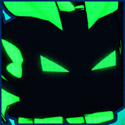 Shiny Mythic Cartoon Overlord