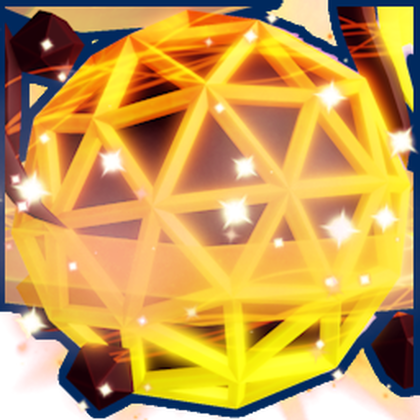 Shiny Mythic Galaxium