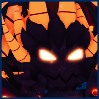 Mythic Circus Monster