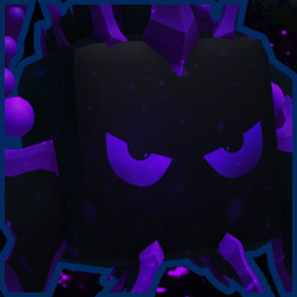 Shiny Demonic One
