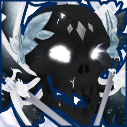 Mythic King Skull