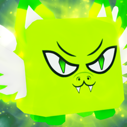 Shiny OG Wolflord