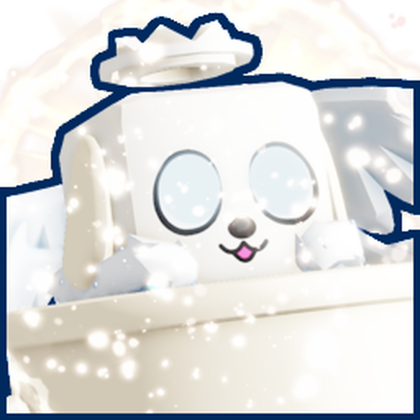 Mythic Royal Trophy