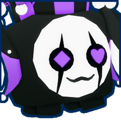 Shiny Nightmare Jester