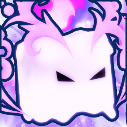 Shiny Candle Phoenix