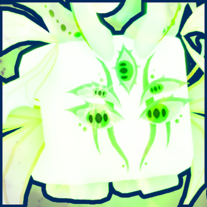 Shiny Nightmare