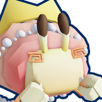 Hermit Crab