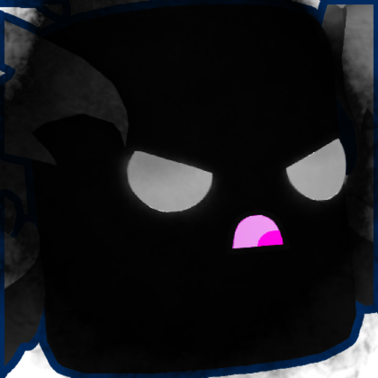 Mythic Evil Marshmallow