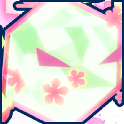 Mythic Blooming Elemental