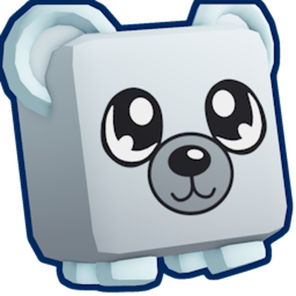 Ice Bear