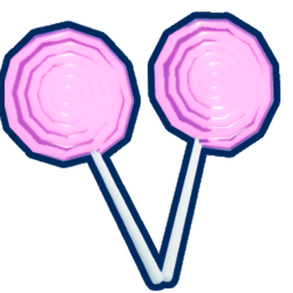 Shiny Mythic Lollipop