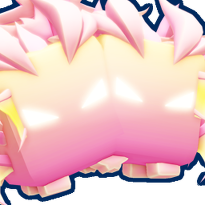Shiny Mythic The Duallord