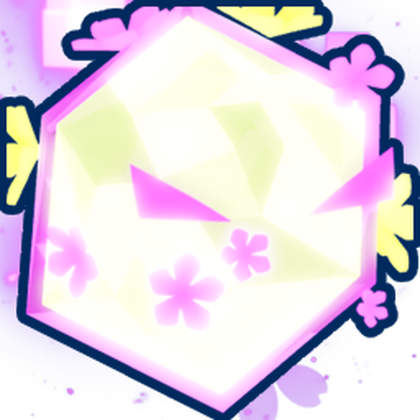 Blooming Elemental