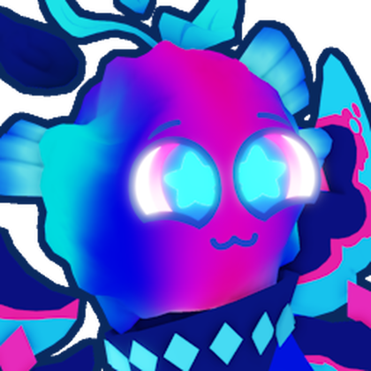 Mythic Cream Snowcone