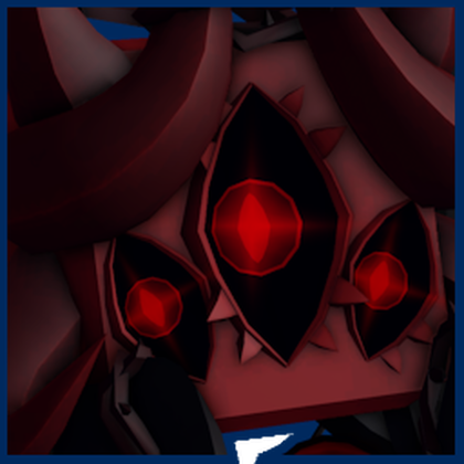 Mythic Seraph
