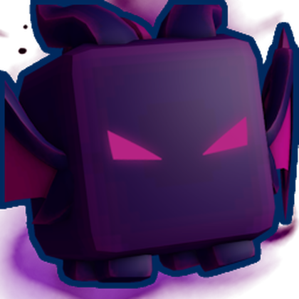Shiny Abyssal Dragon