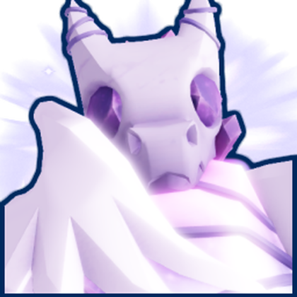 Mythic Radiant Crystal Dragon