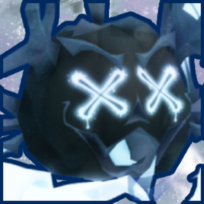Shiny Mythic Spectral Ghosdeeri