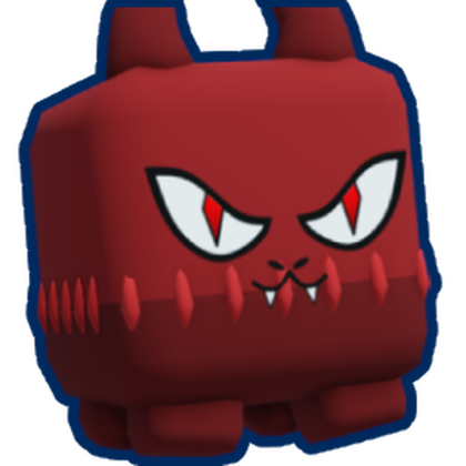Stuffed Demon
