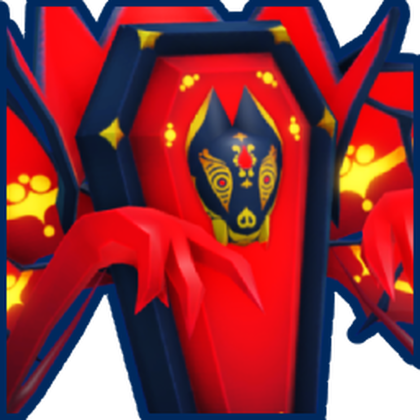 Crimson Casket