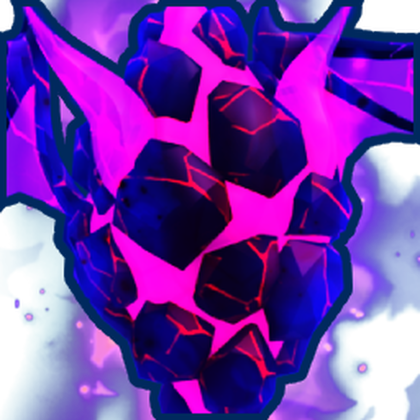 Shiny Inferno Shard