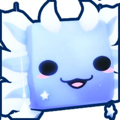 Moonglow Axolotl