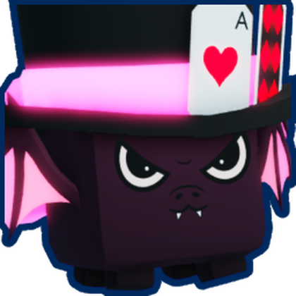 Shiny Hatted Dragon
