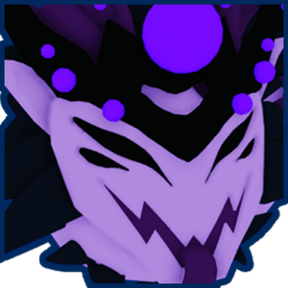 Shiny Krampus