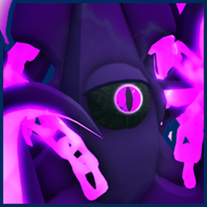 Shiny Mythic Elite Kraken