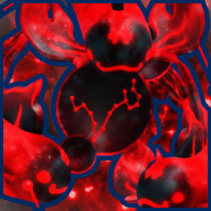 Shiny Mythic Pisces Twins