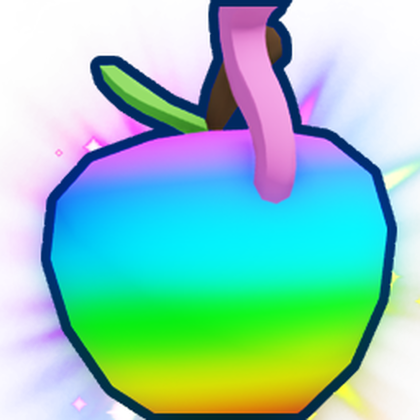 Shiny Mythic Giant Apple